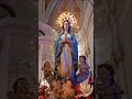 Maria ,Madre di Gesù prega per noi