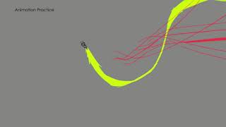2D Animation Reel (2020 - Mid 2021)