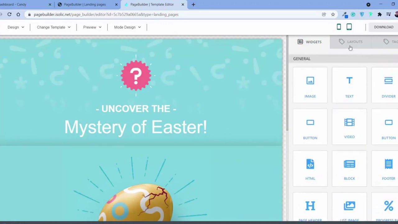 Candy Review Demo: The Most Complete Website, Funnel, And Landing Page Builder (2021)