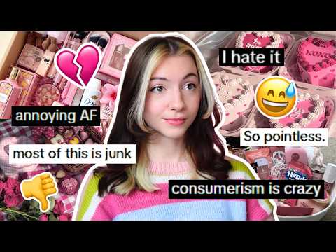 Influencers have put a PRICE TAG on LOVE... and it's ruining relationships.