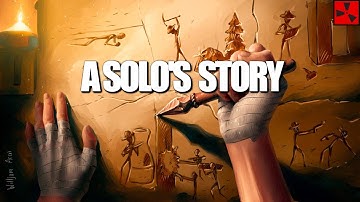 The Solo’s Journey to the Top... A Rust Story