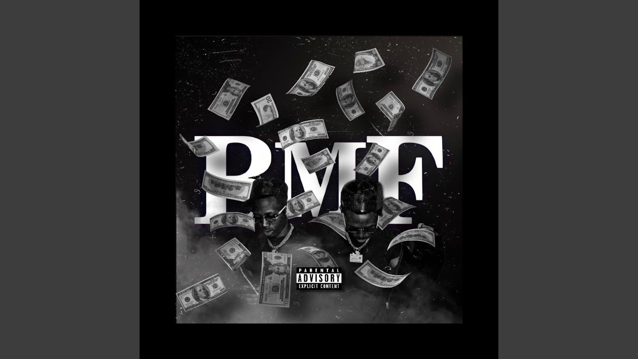 Tonton BMF di YouTube Tonton BMF di YouTube