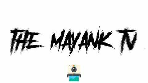 MY FIRST INTRO🔥 | KINEMASTER TUTORIAL