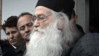 Părintele Iustin - Despre falşii păstori 21 Martie 2009