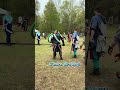 Amtgard MAME battle game sneak attack! #amtgard #gameplay #larp #rpg #sneakattack #backstab #dnd