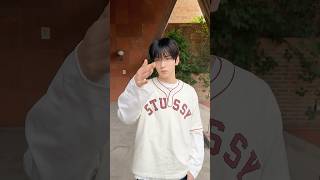 my bad 🫢🫱 #TXT #SOOBIN #HUENINGKAI
