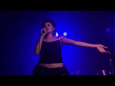 Olivia C. Dacal-American Dreamers @ The Victoria, Dalston, 20th August 2026