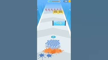 Count  Master : Level 30 #games #shorts