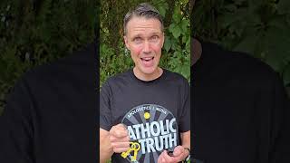 Do Catholics Obey Scripture? (Quoting Scripture isnt Sola Scriptura) @CatholicTruthOfficial