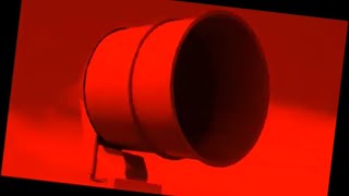 The Random Siren Shorts 20