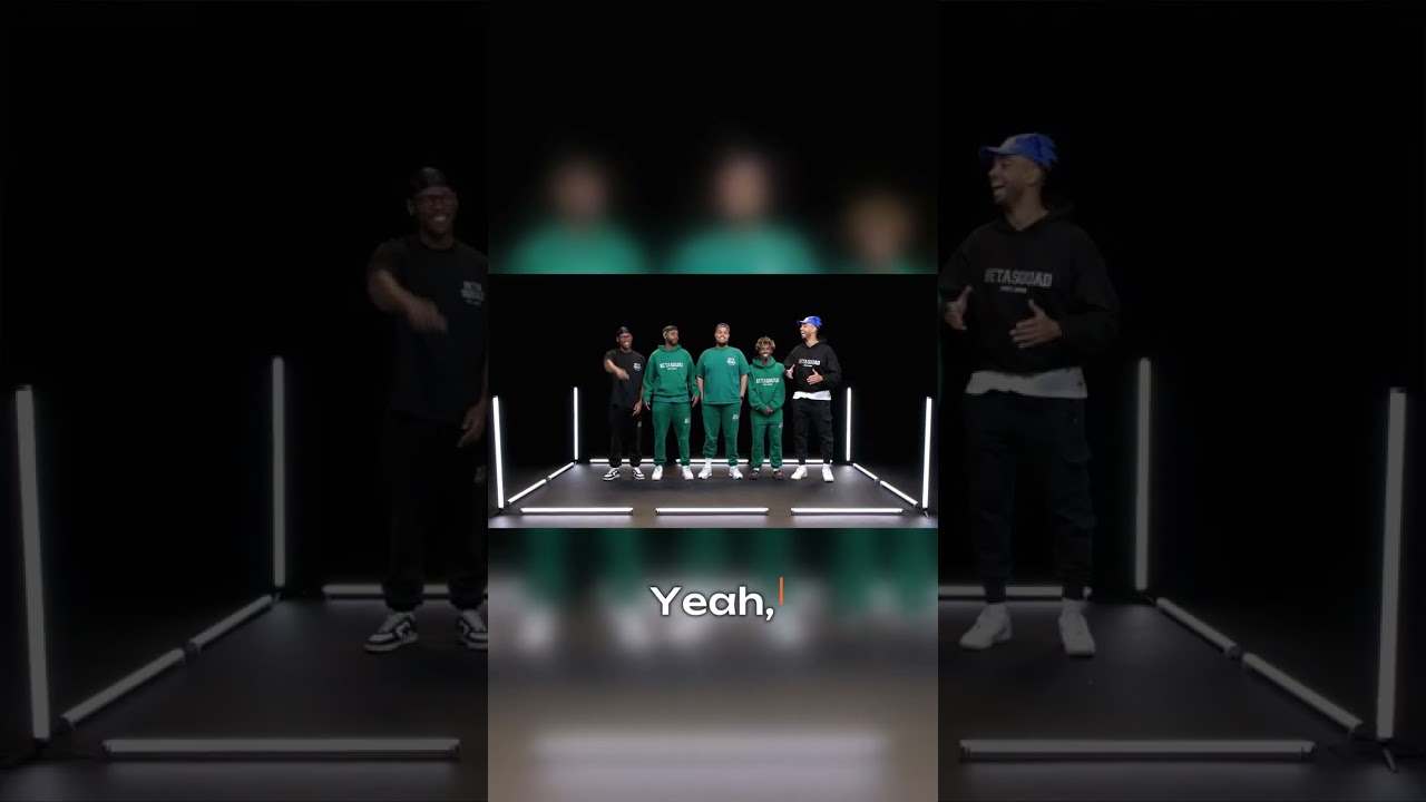 AGAINST ALL ODDS: Can Beta Squad Hide Their True Age From These Kids?!