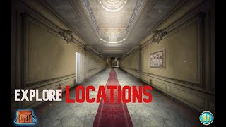 The Secret on Sycamore Hill : All Puzzles Solution Playthrough screenshot 3