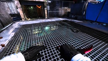 Karambit Ruby Stattrak  with clean corner!