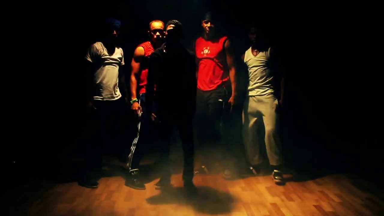 Eclectik Keeps "Workin Day and Night"