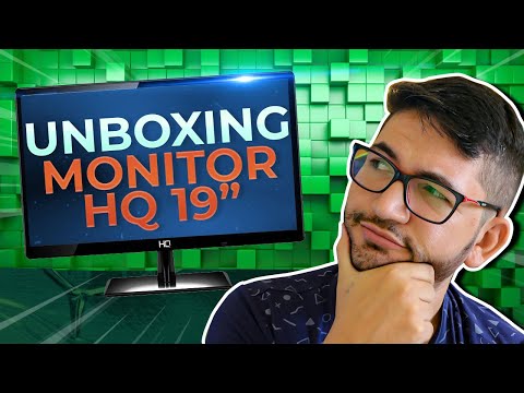 Monitor Barato para PC: os 10 melhores em 2026 11 YouTube player