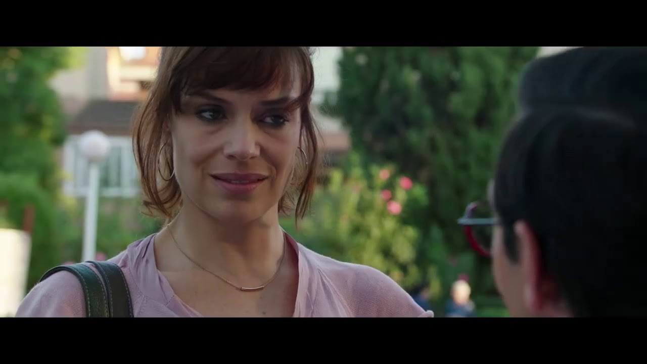 Official trailer