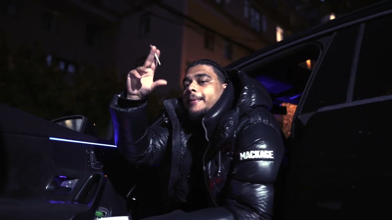 Watch OFF WHITE VIRGIL - SPOOKY ARMANII (Shot By New Wave Visuals) on YouTube Watch OFF WHITE VIRGIL - SPOOKY ARMANII (Shot By New Wave Visuals) on YouTube