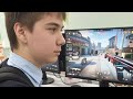 ДЕМКА КОЛБАСА И ХЛЕБ ПРОТИВ КОБЯКОВА (И НЕИЗВЕСТНЫЙ ГОСТЬ)