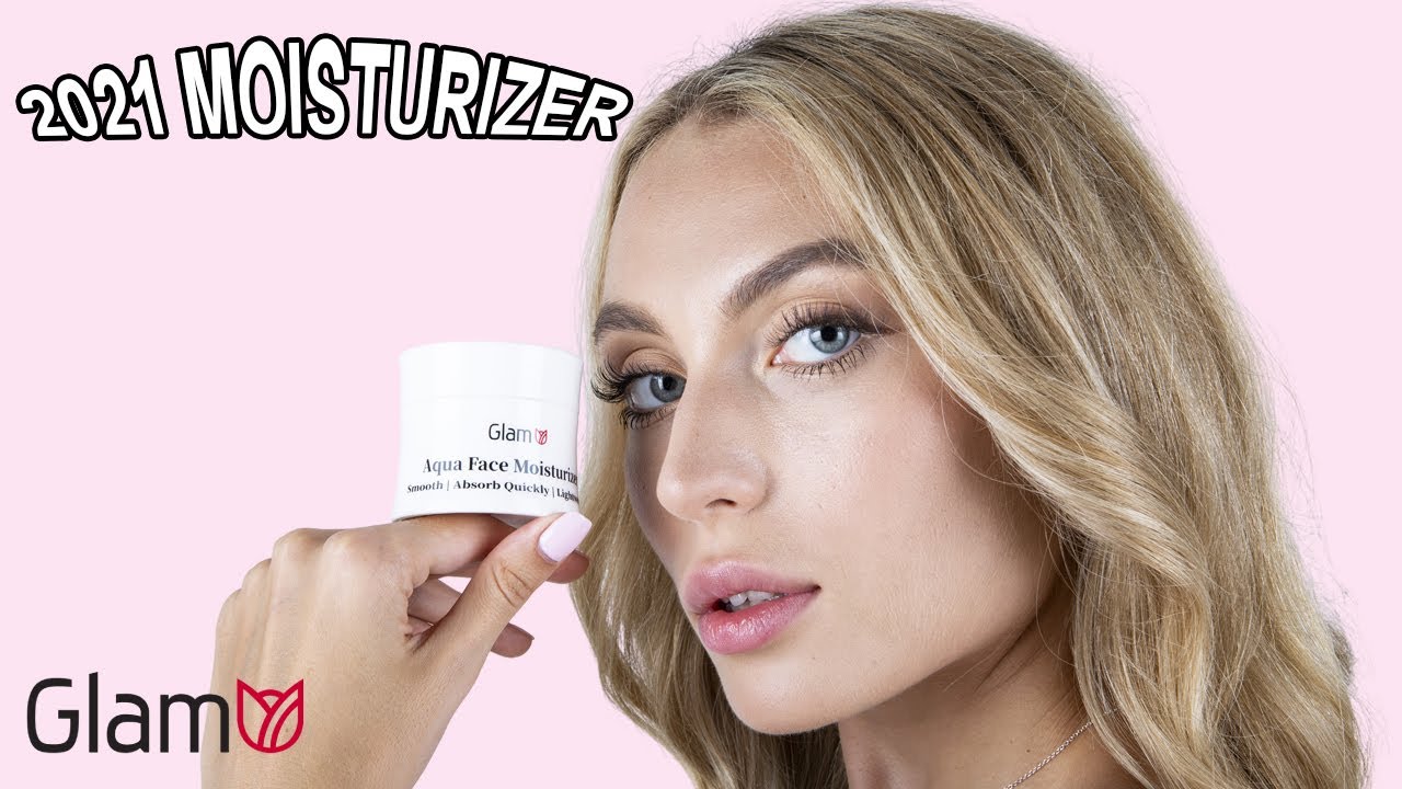 The Best Moisturizer of 2021!