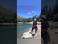 Crystal Lake Camping #travel #hiking #adventure #camping #roadtrip #outdoors #rvlife #nature #camp