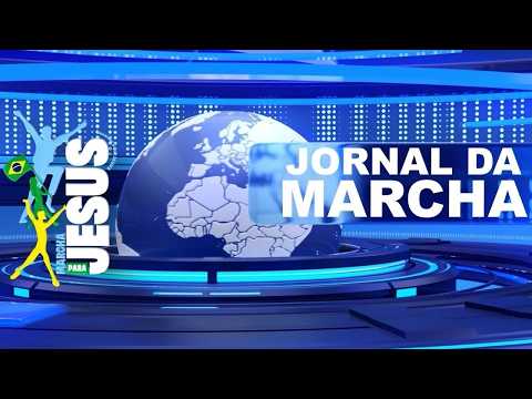 JORNAL DA MARCHA 2026 | (09/02)