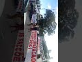 VÍDEO: NO MESMO DIA EM QUE ADVOGADOS SÃO PRESOS, FACÇÕES CRIMINOSAS COBRAM APOIO AO GOVERNO FÁTIMA BEZERRA (PT)