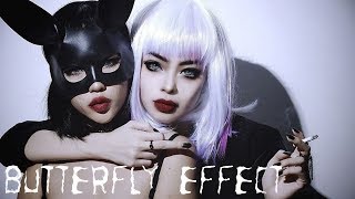 Nightcore - BUTTERFLY EFFECT