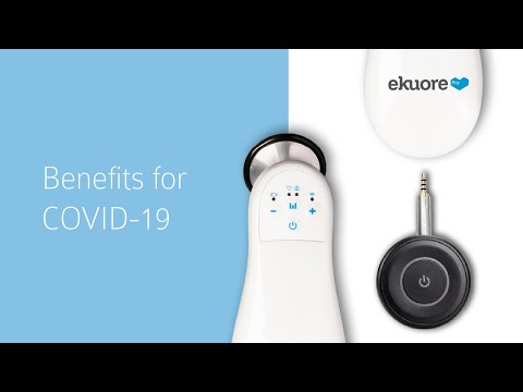 Bluetooth Hearing Aid Compatible Stethoscope