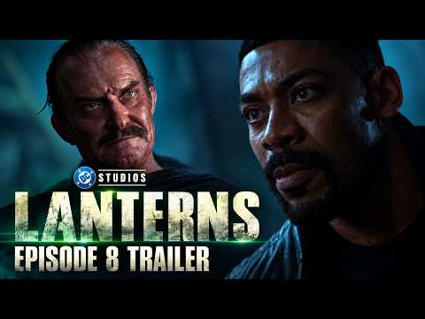 Lanterns Season 1 Episode 8 Preview Clip