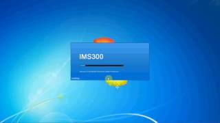 работа IMS300 screenshot 3