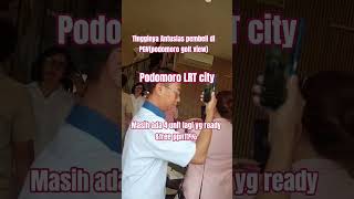 Podomoro LRT city Depok