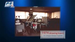 P.E. LABELLERS - 40 anni di storia