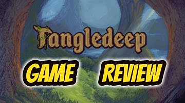 Tangledeep Video Game Review: Is it worth your money