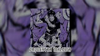 ORQUESTRA MALDITA FUNK (SPED UP)(TRASHXRL) Resimi