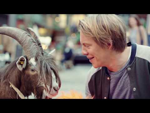 Habt ihr Bock? Simon schon. Auf monatlich kündbare Smartphone Flats bei klarmobil.de