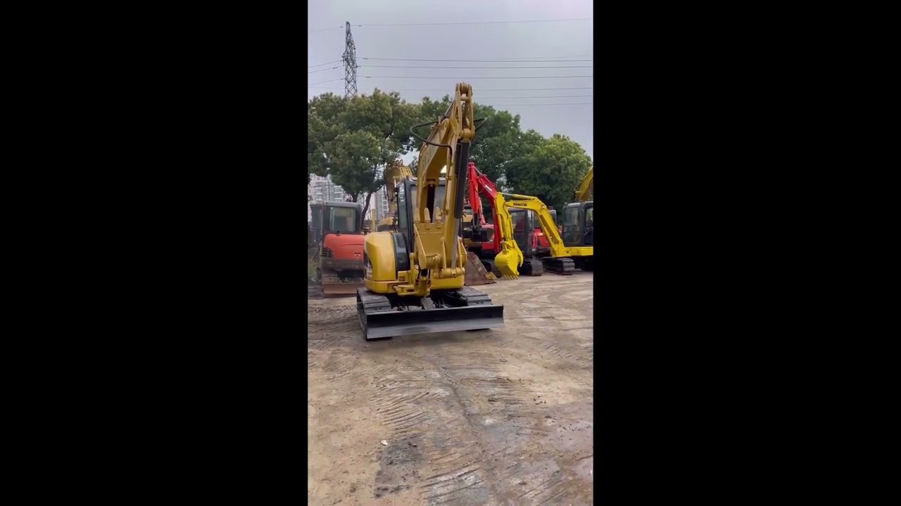 2016 CATERPILLAR 304SR For Sale