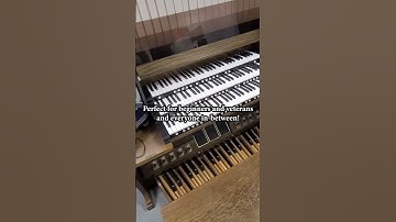 [SOLD!] Hauptwerk Ready | 1990s 2-manual electronic organ into a 3-manual VPO console