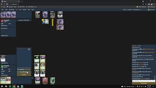 Netrunner - Startup League 2 - Game 4