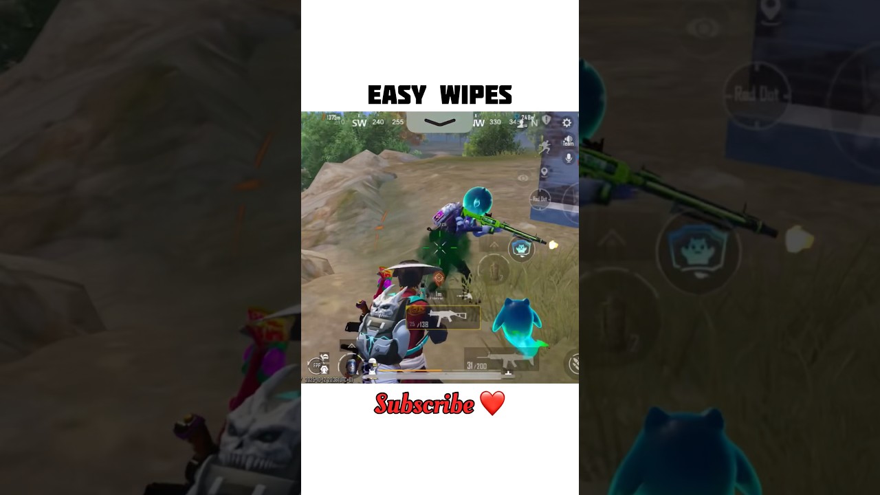 💀 “They never stood a chance 😎