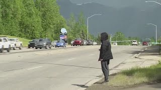 State hears public feedback on lowering speed limit on Tudor and Muldoon roads
