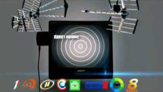 digital television motion graphfics (from DAV) screenshot 5