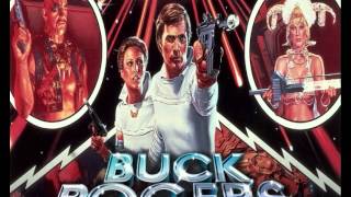 BUCK ROGERS 1979 NBC Promo (Audio Only)