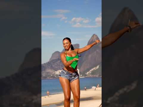 Ripiei - Karinah ( dance challenge) #dance #samba