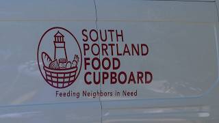 Scarborough church hosts 5K aimed at raising money for local food pantry