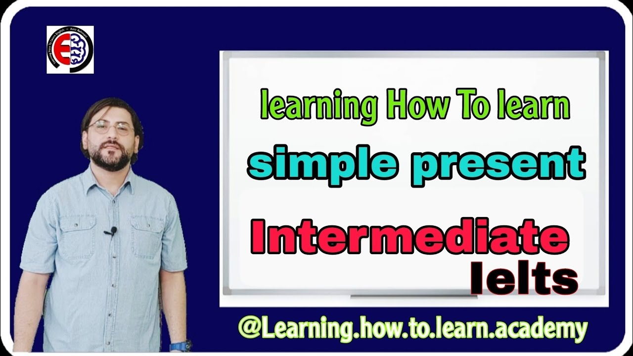 simple present 2 - YouTube