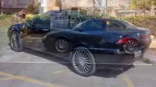 Alfa Romeo 156 photos ........ screenshot 5