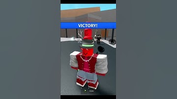 Roblox mm2