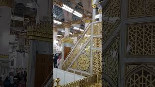 roza rasool SAW reyaz ul jannah alhumdulillah pray nawafil or bohat sarey duwain ki watan Pak k leye