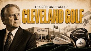 The Rise and Fall of Cleveland Golf: The Ski Company That Pushed Out Its Founder
