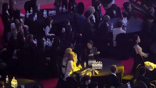 BLACKPINK, IKON, IZ*ONE, G-IDLE REACT 'JENNIE - SOLO' GAON MUSIC AWARDS 2019